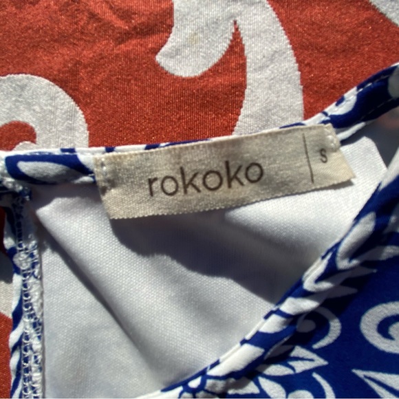 Rokoko Dress size s small - Picture 6 of 10